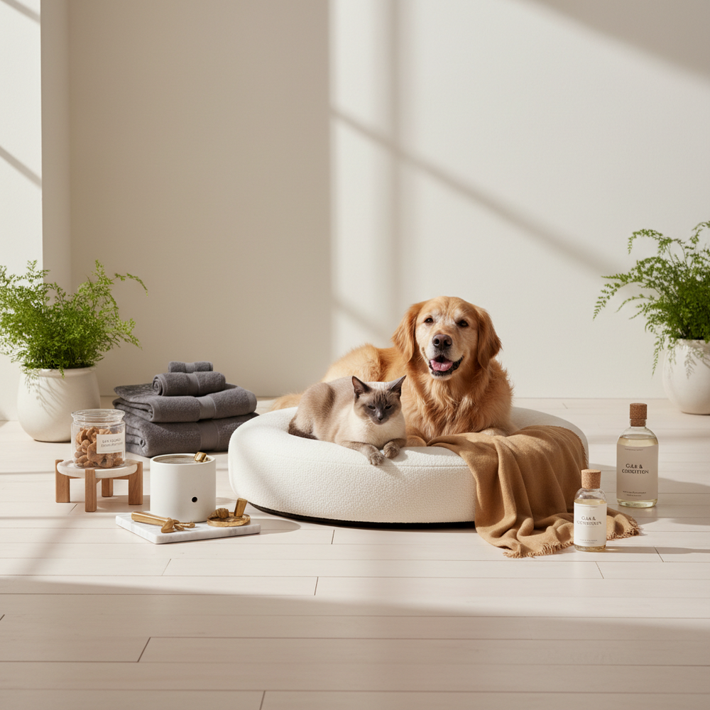 Pet Supplies