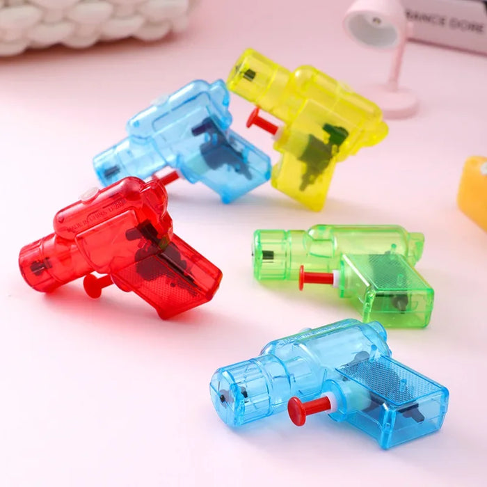 Mini Water Blaster Toy for Kids