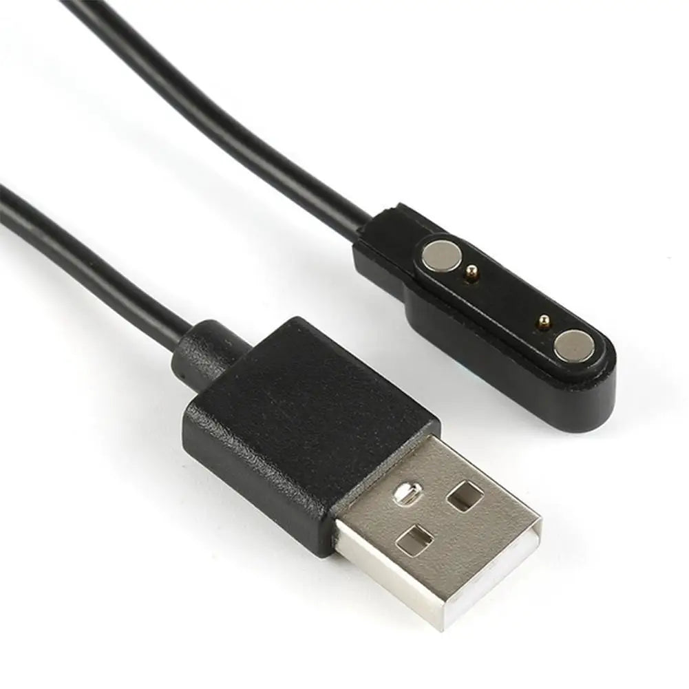Universal Magnetic USB Charging Cable for Smart Watches