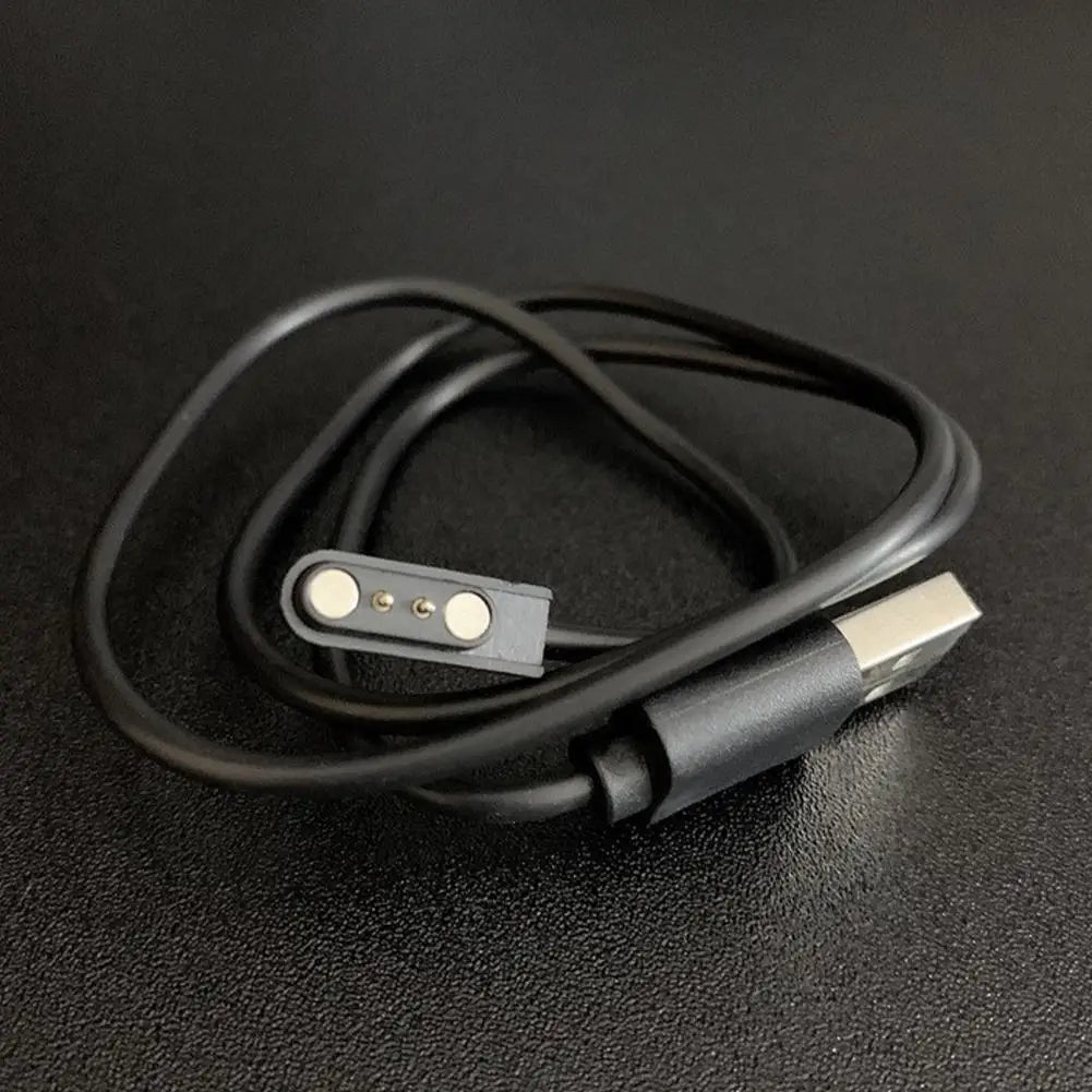 Universal Magnetic USB Charging Cable for Smart Watches