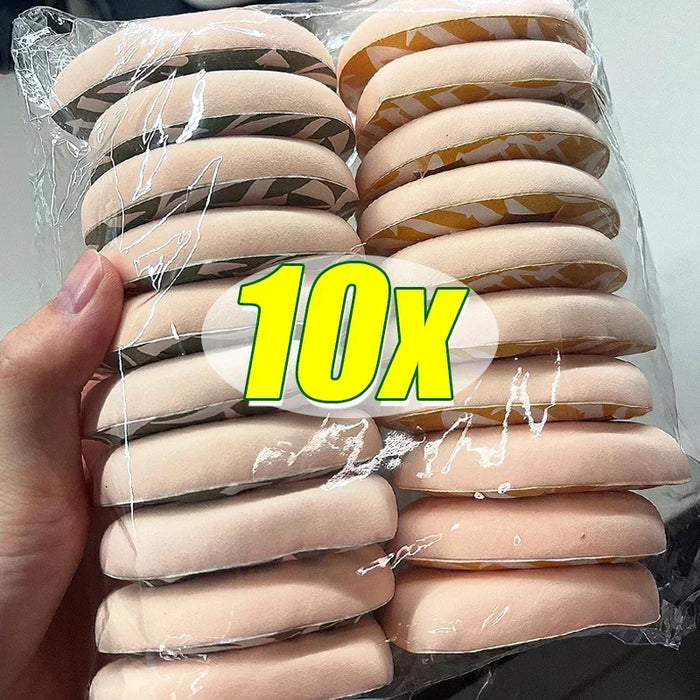 Natural Makeup Sponge Puff